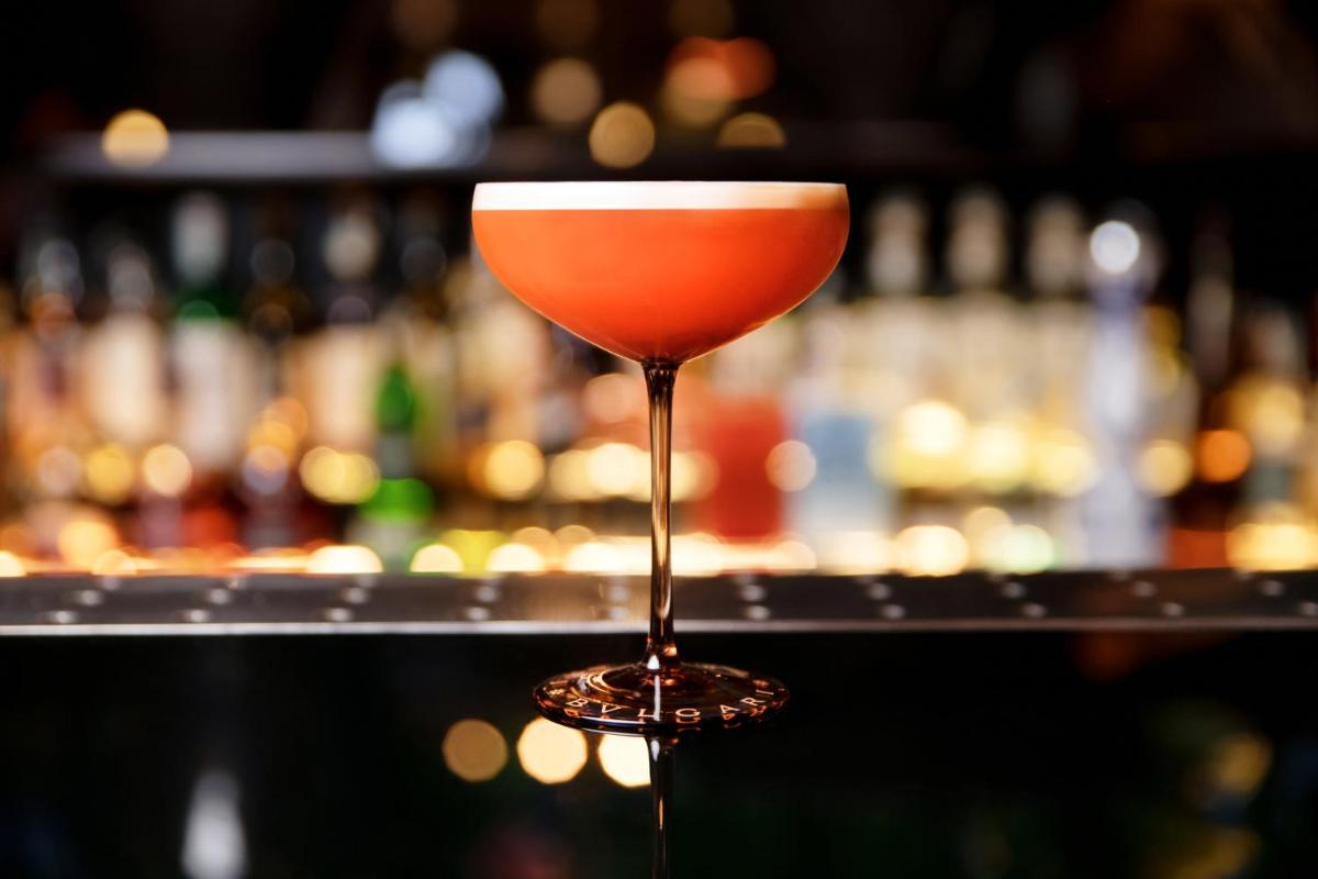 Bvlgari Hotel Milano