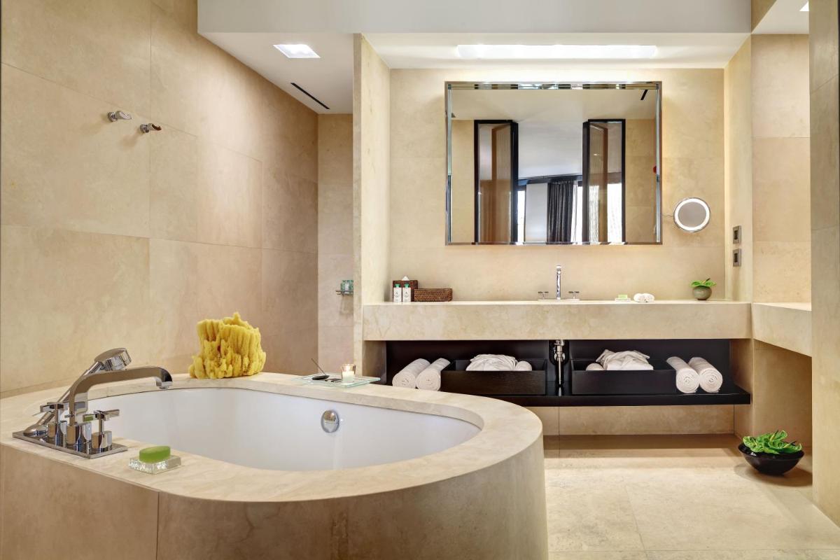 Bvlgari Hotel Milano