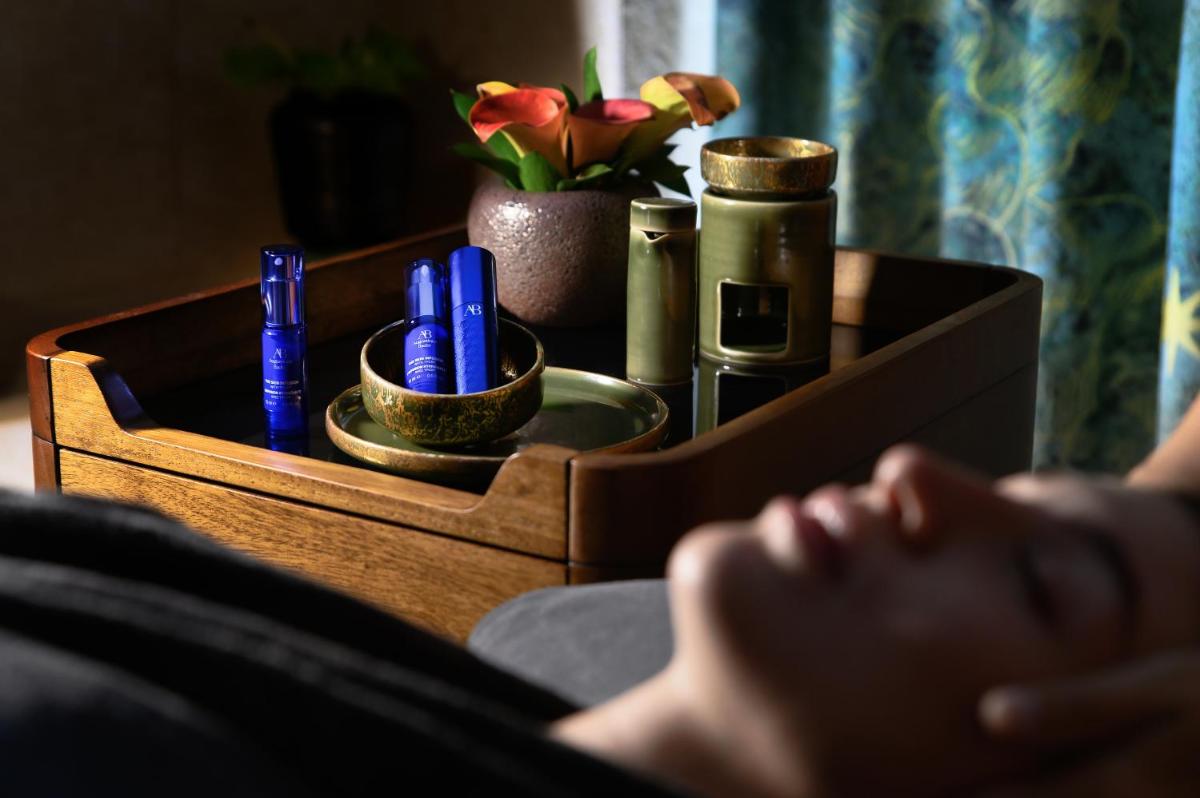 Bvlgari Hotel Milano