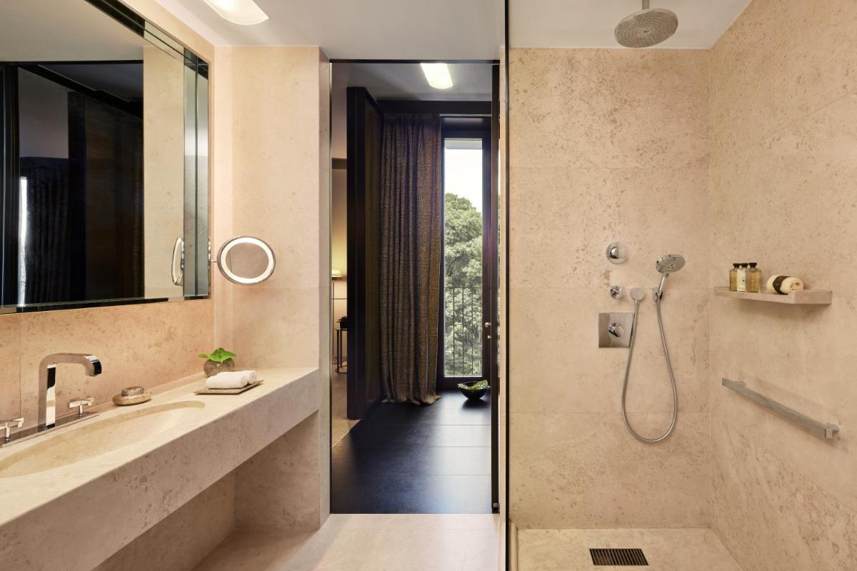 Bvlgari Hotel Milano