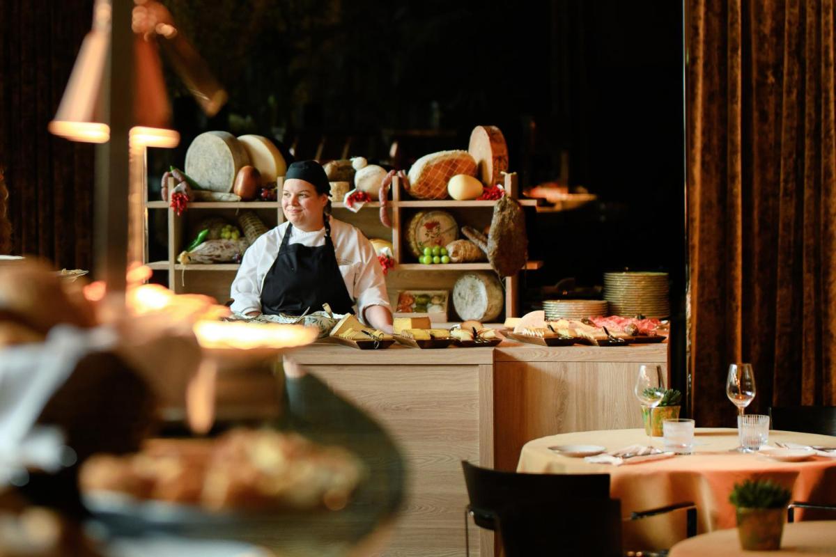 Bvlgari Hotel Milano