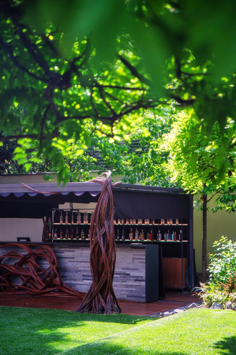 Bvlgari Hotel Milano