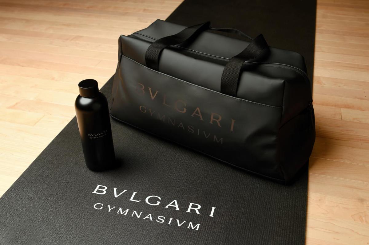 Bvlgari Hotel Milano