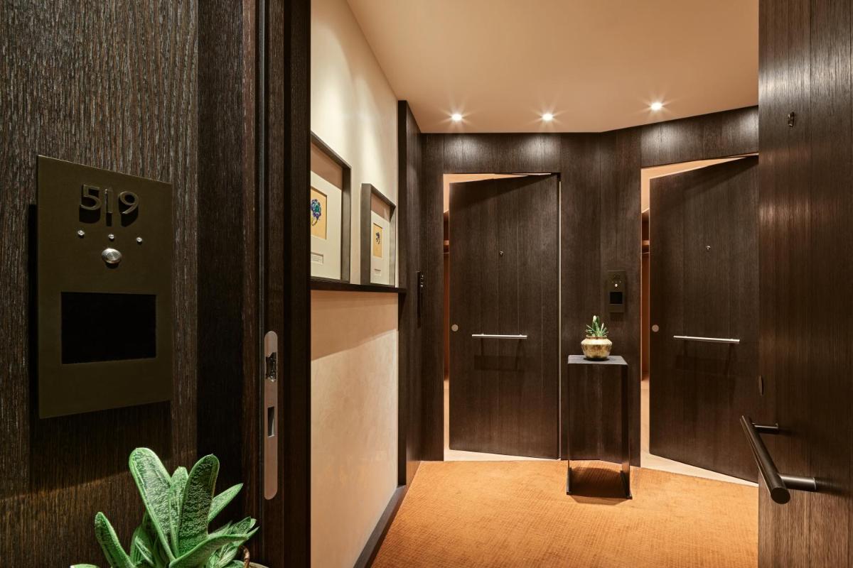 Bvlgari Hotel Milano