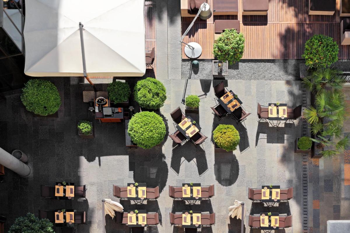 Bvlgari Hotel Milano