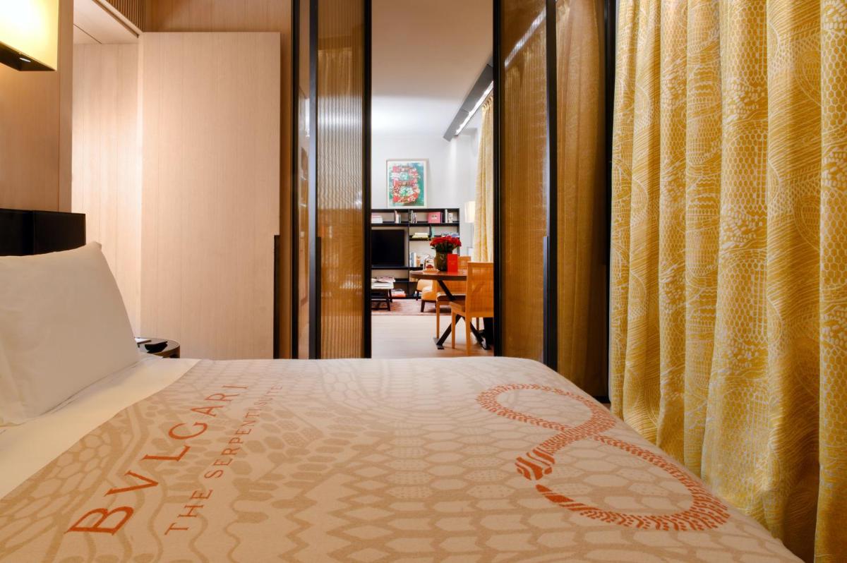 Bvlgari Hotel Milano