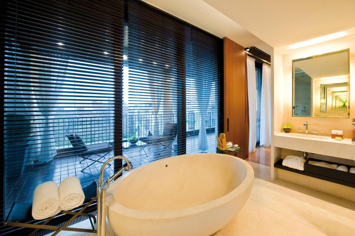 Bvlgari Hotel Milano