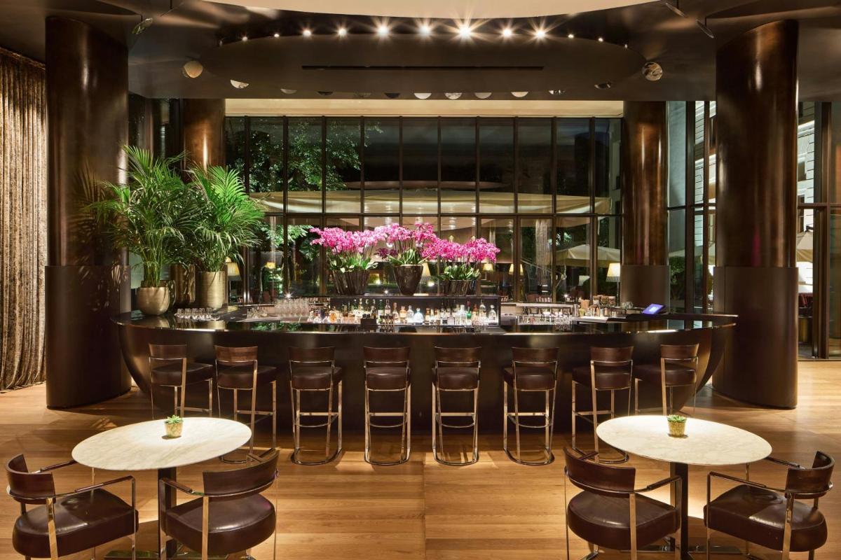 Bvlgari Hotel Milano