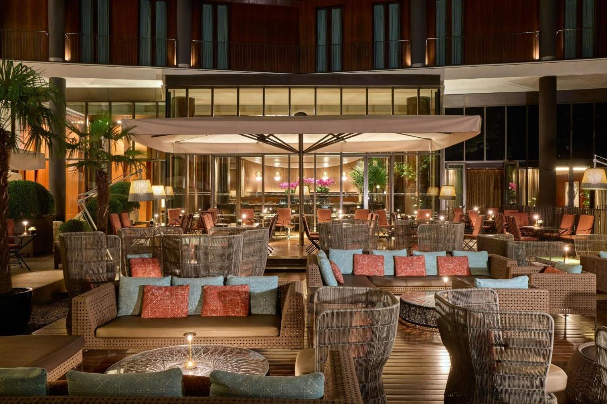 Bvlgari Hotel Milano