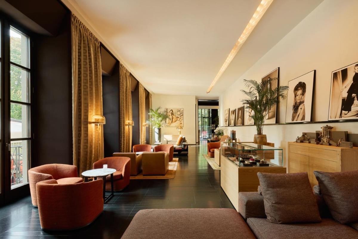 Bvlgari Hotel Milano