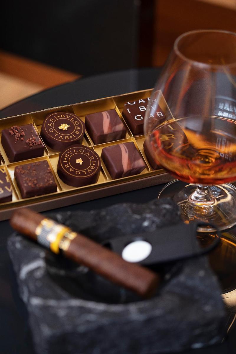 Bvlgari Hotel Milano