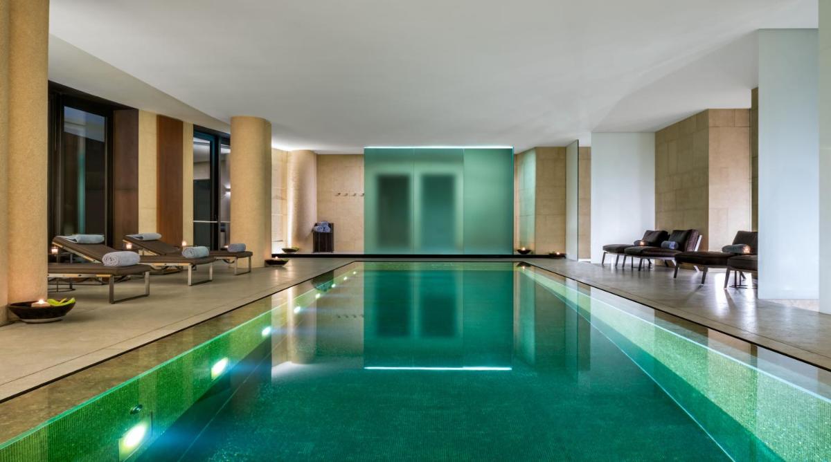 Bvlgari Hotel Milano