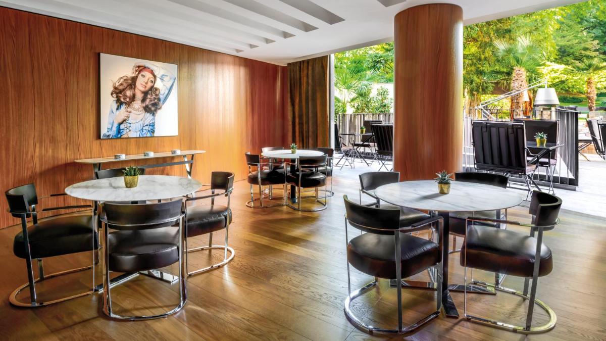 Bvlgari Hotel Milano