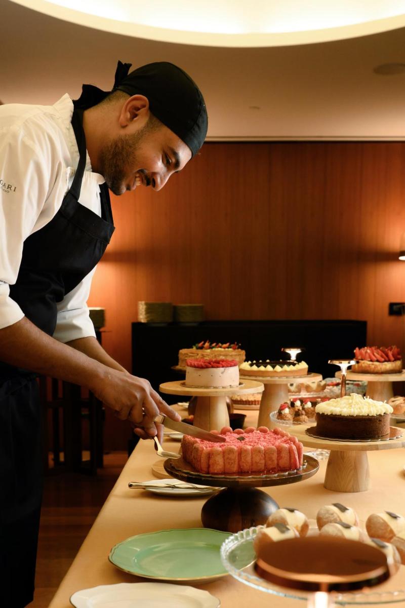 Bvlgari Hotel Milano