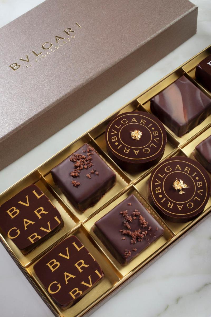 Bvlgari Hotel Milano