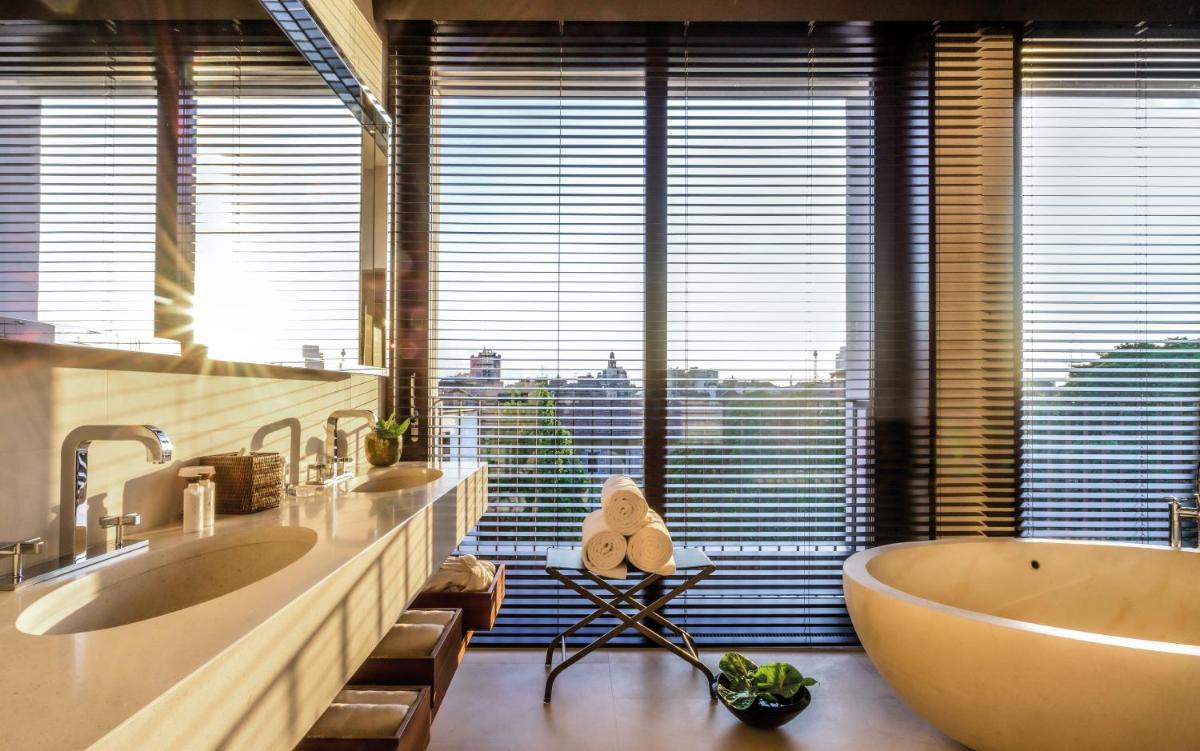 Bvlgari Hotel Milano