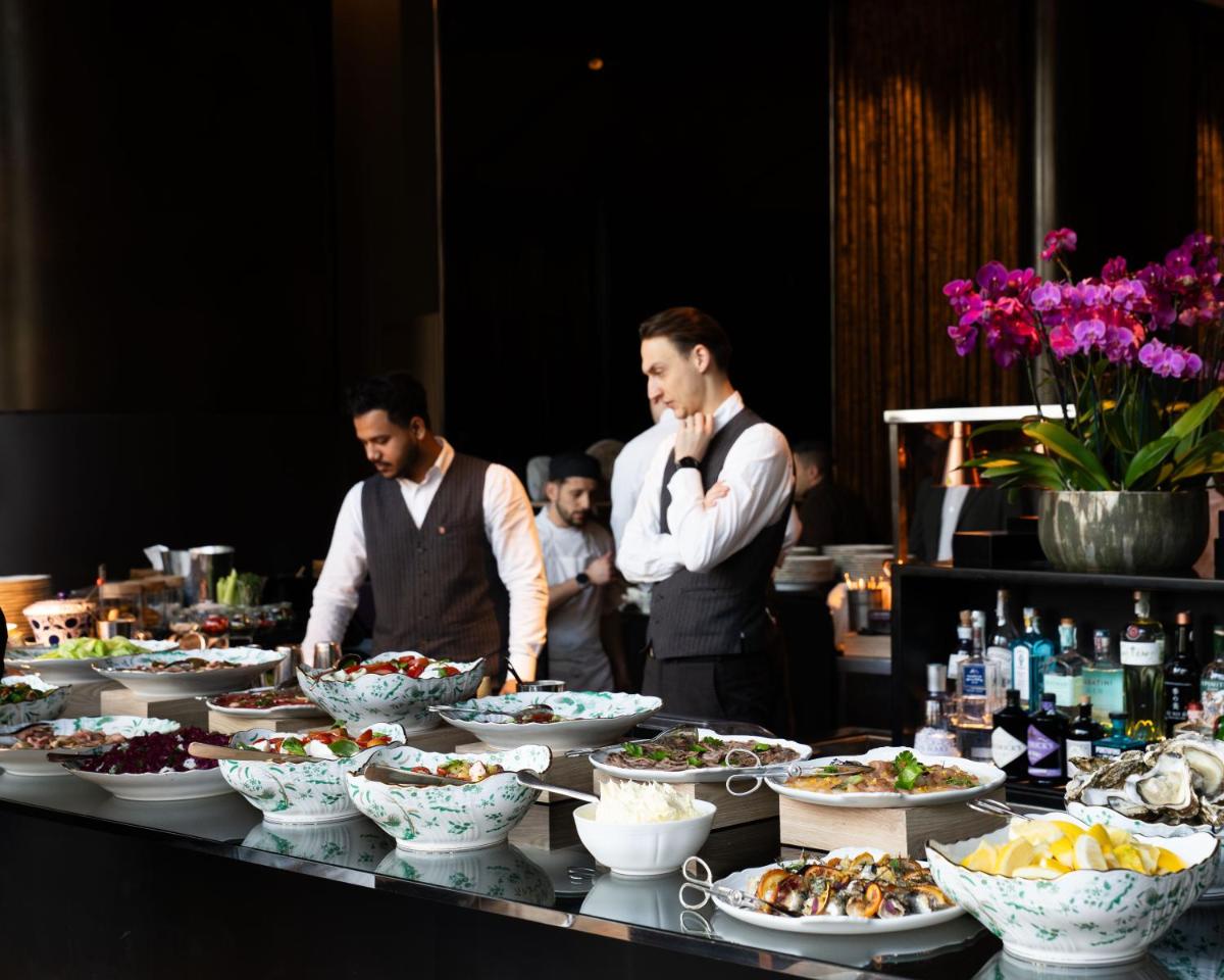 Bvlgari Hotel Milano