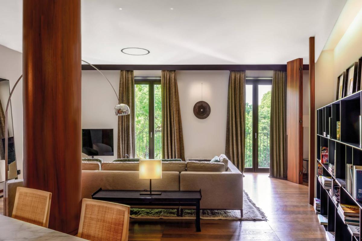 Bvlgari Hotel Milano