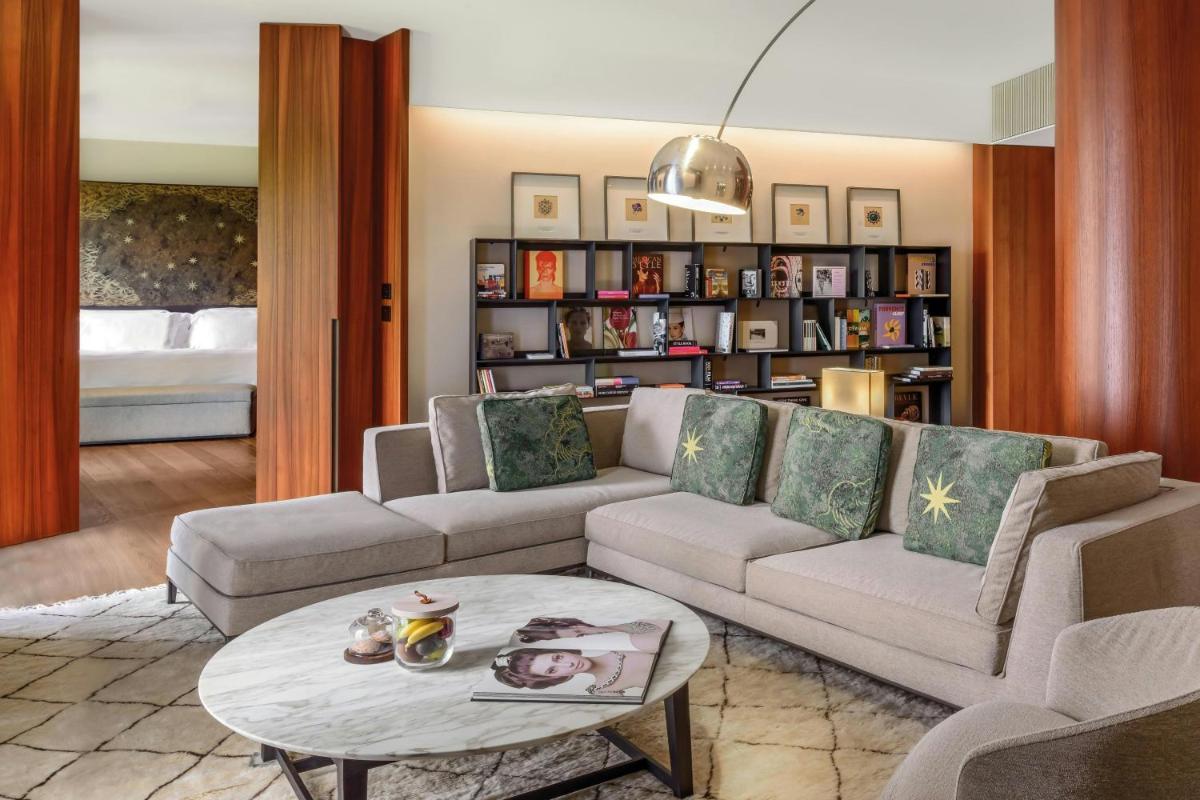 Bvlgari Hotel Milano