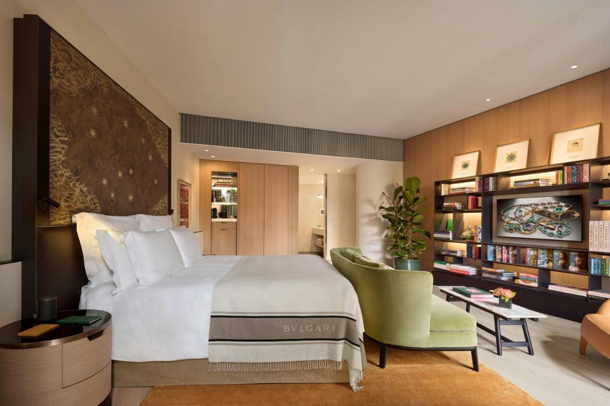 Bvlgari Hotel Milano