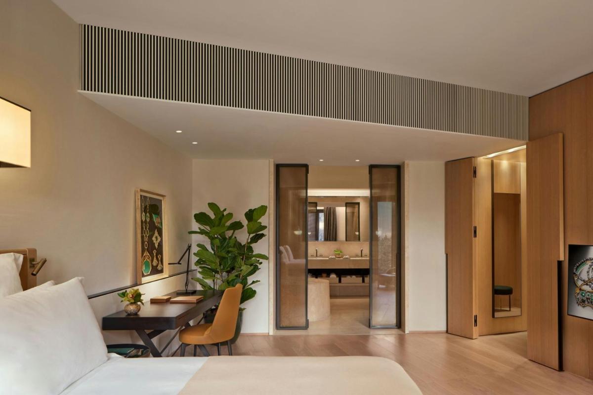 Bvlgari Hotel Milano