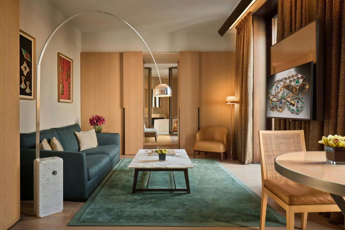 Bvlgari Hotel Milano