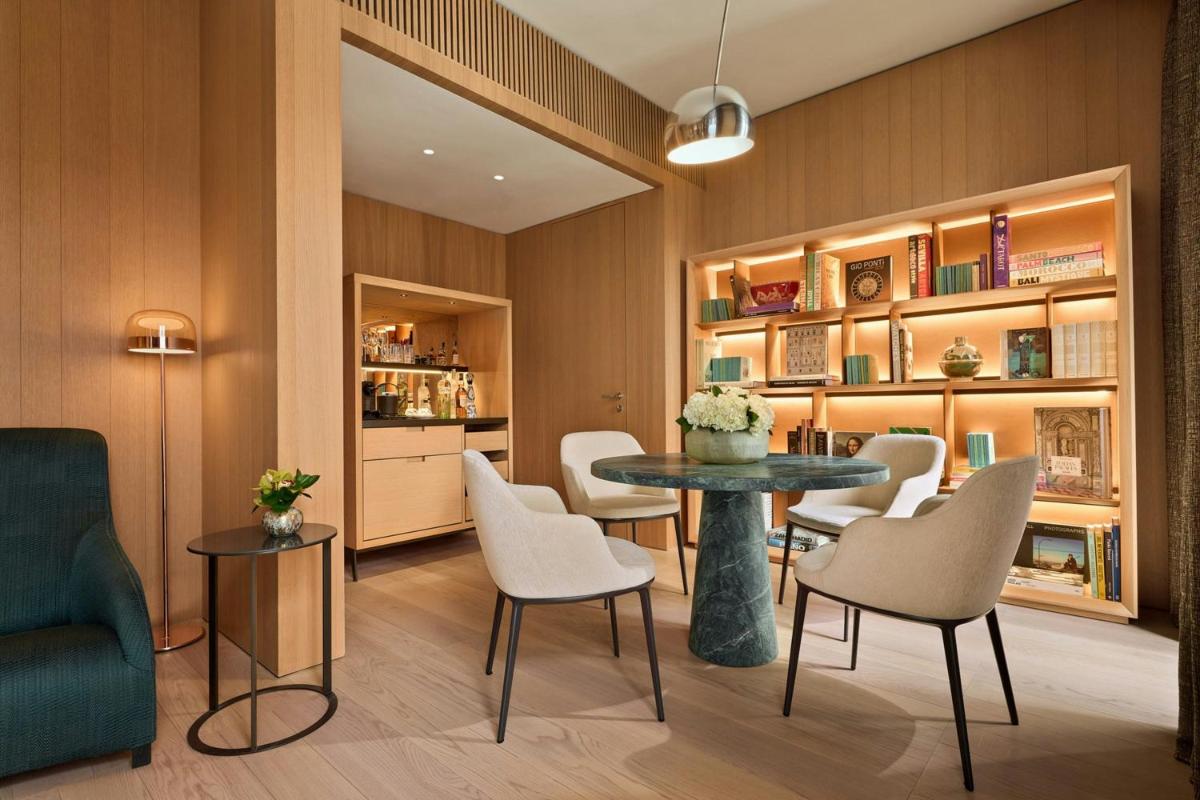 Bvlgari Hotel Milano