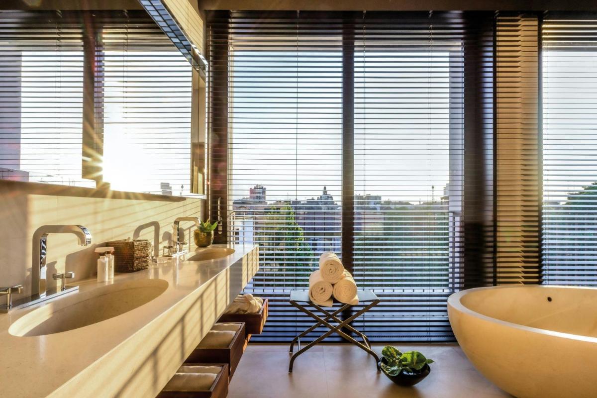 Bvlgari Hotel Milano