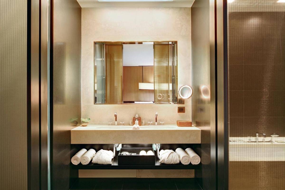 Bvlgari Hotel Milano