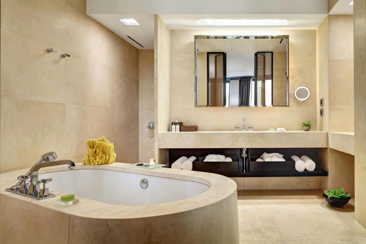 Bvlgari Hotel Milano