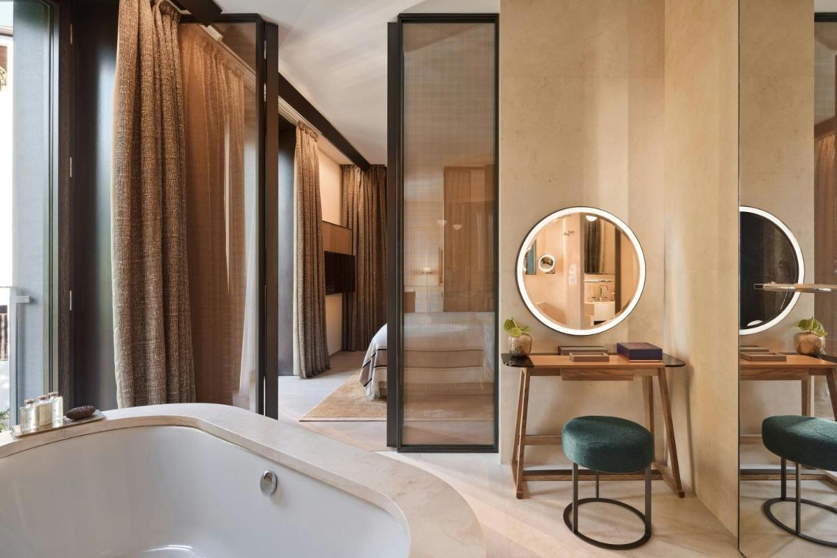 Bvlgari Hotel Milano