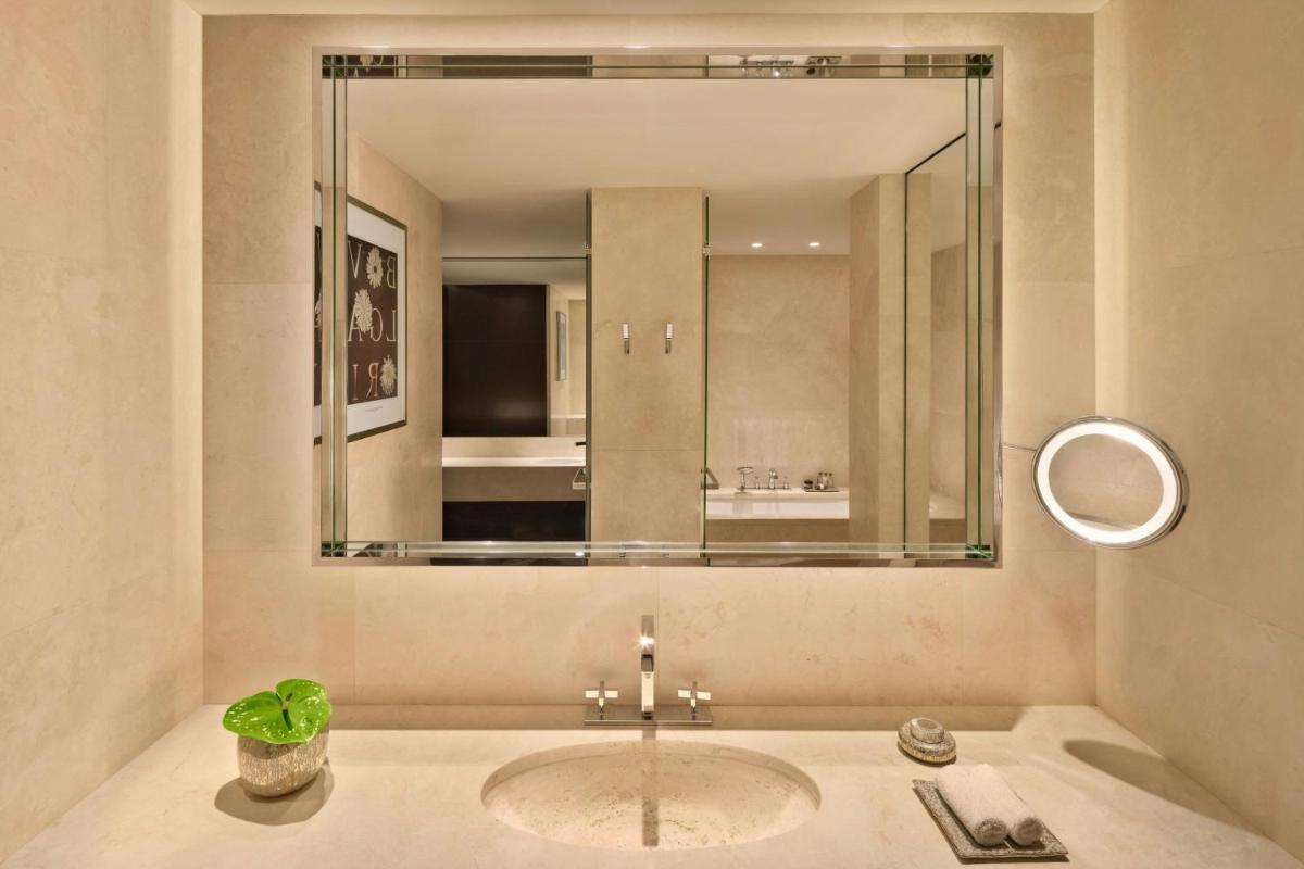 Bvlgari Hotel Milano