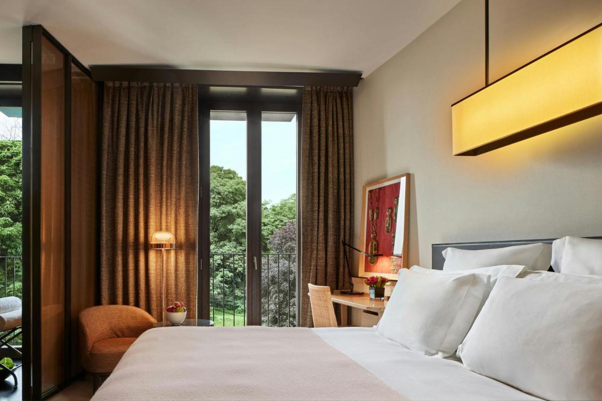 Bvlgari Hotel Milano