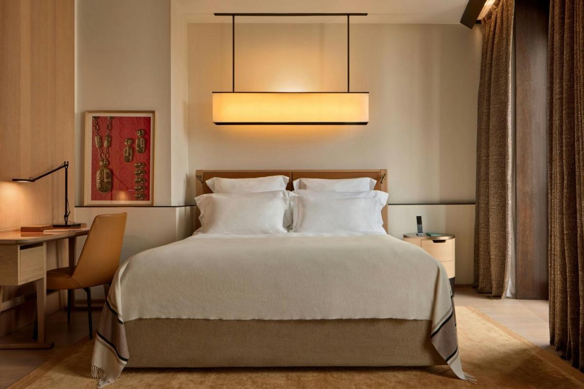 Bvlgari Hotel Milano