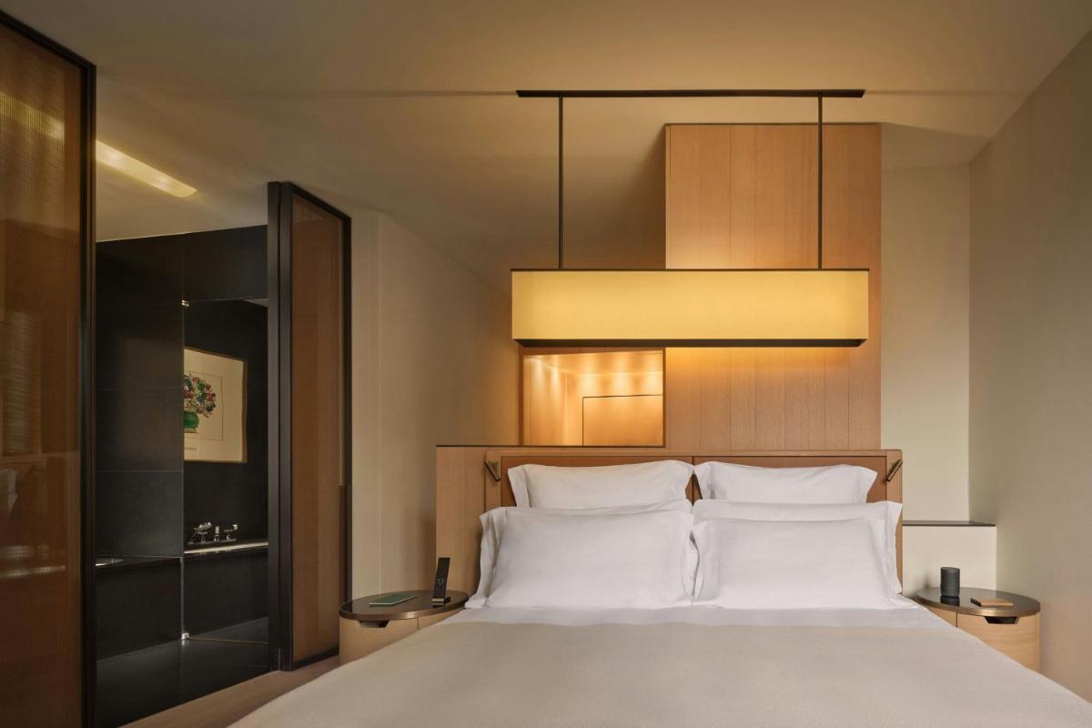 Bvlgari Hotel Milano