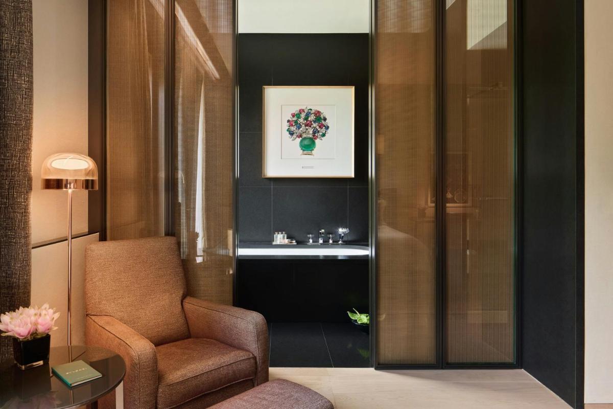 Bvlgari Hotel Milano