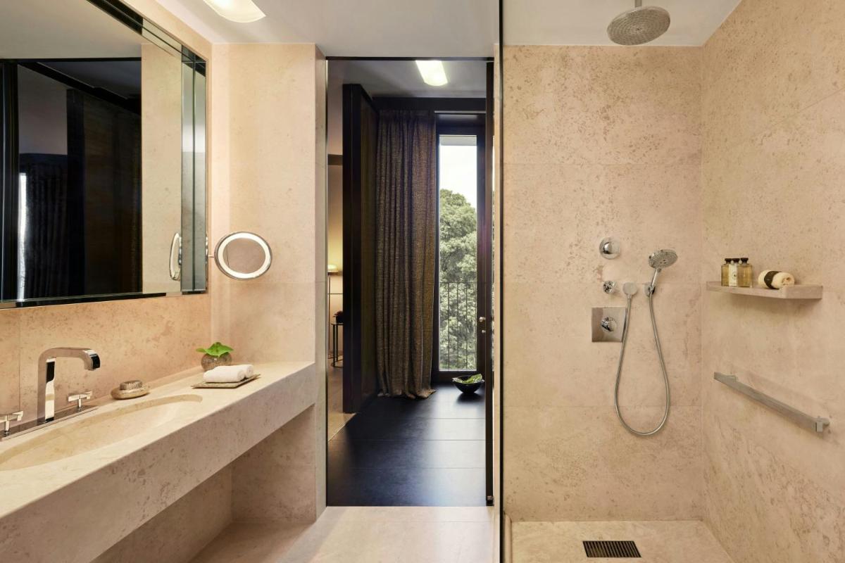 Bvlgari Hotel Milano