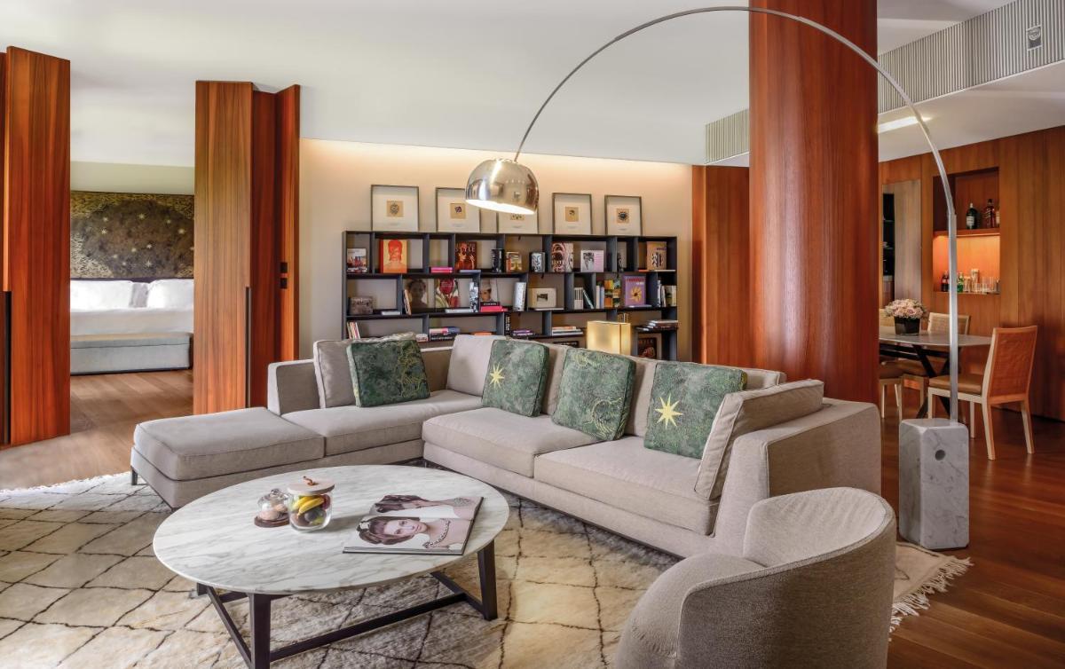 Bvlgari Hotel Milano
