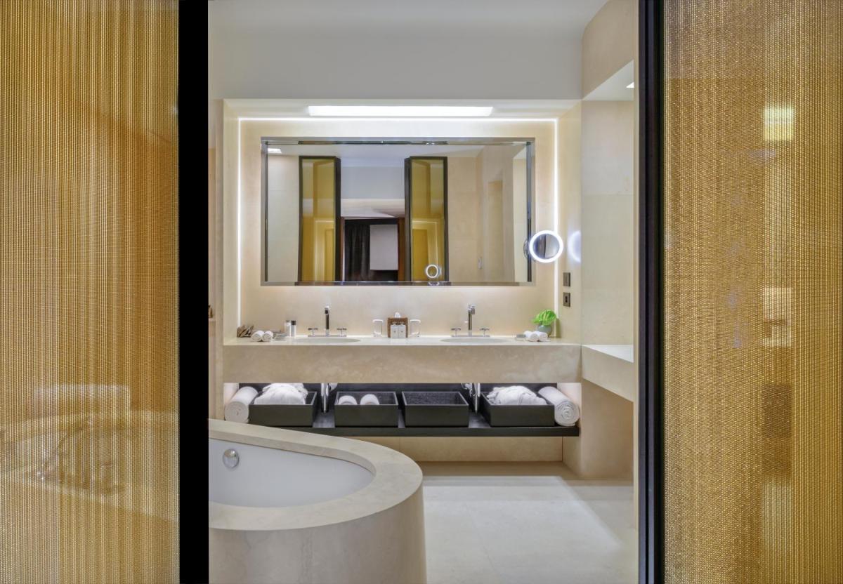 Bvlgari Hotel Milano