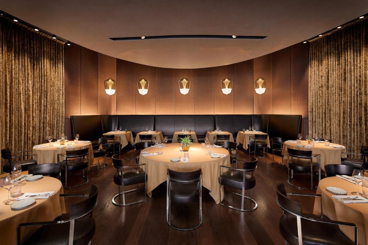 Bvlgari Hotel Milano