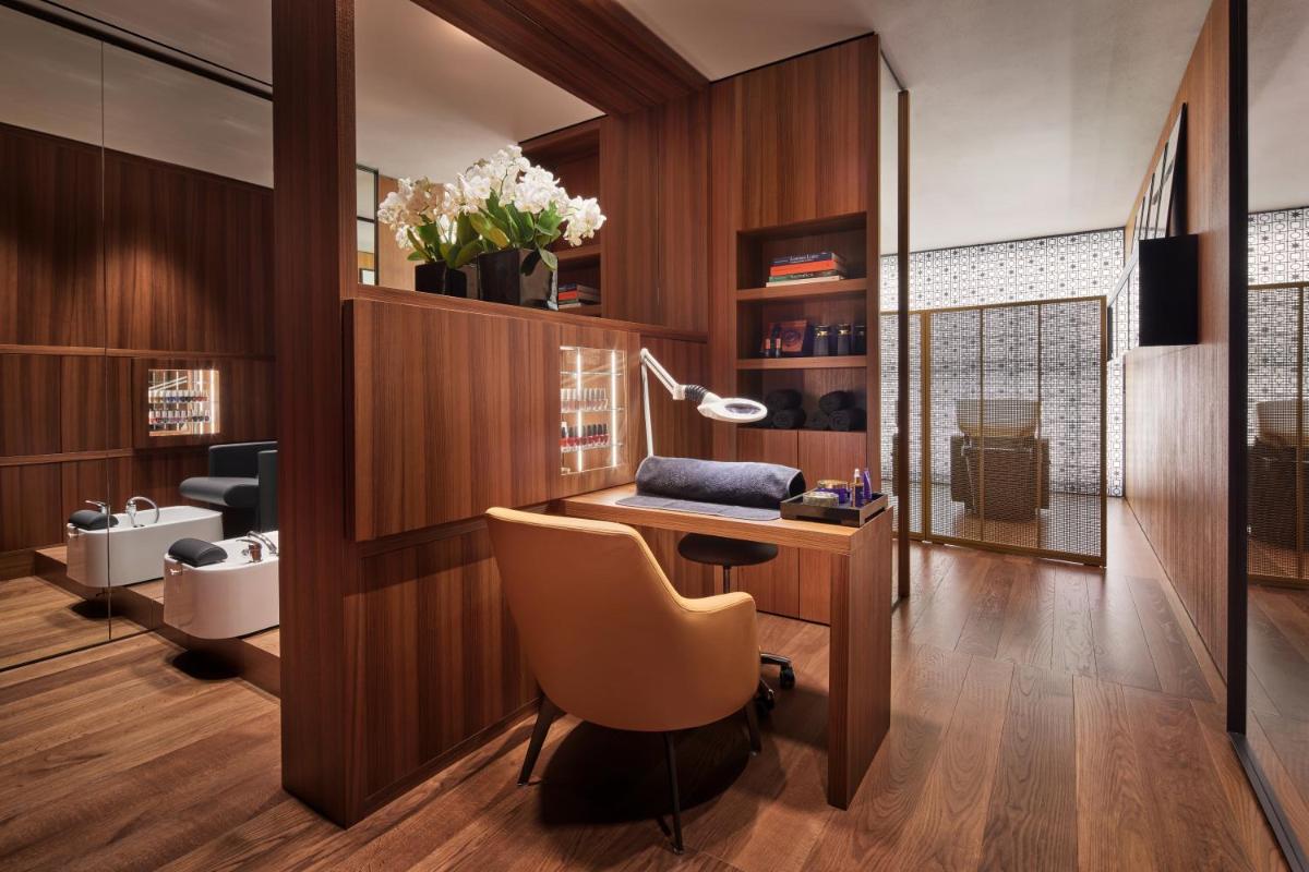 Bvlgari Hotel Milano