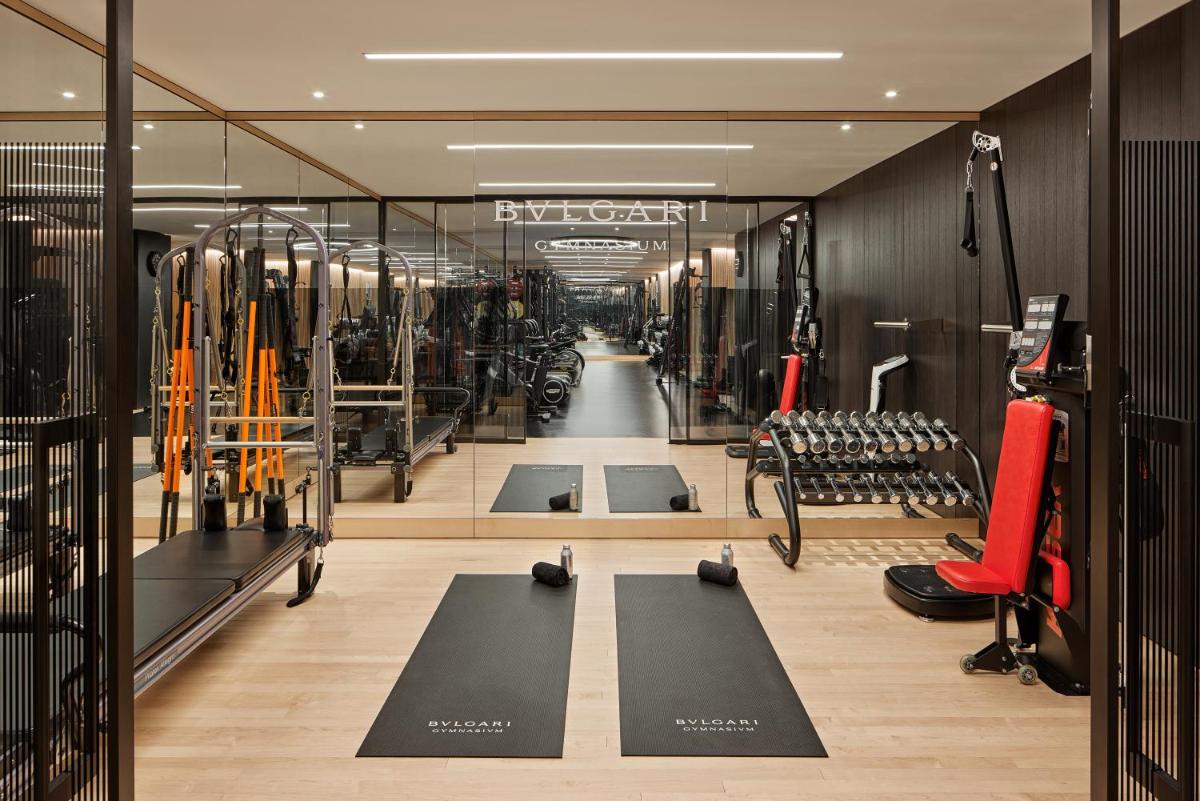 Bvlgari Hotel Milano