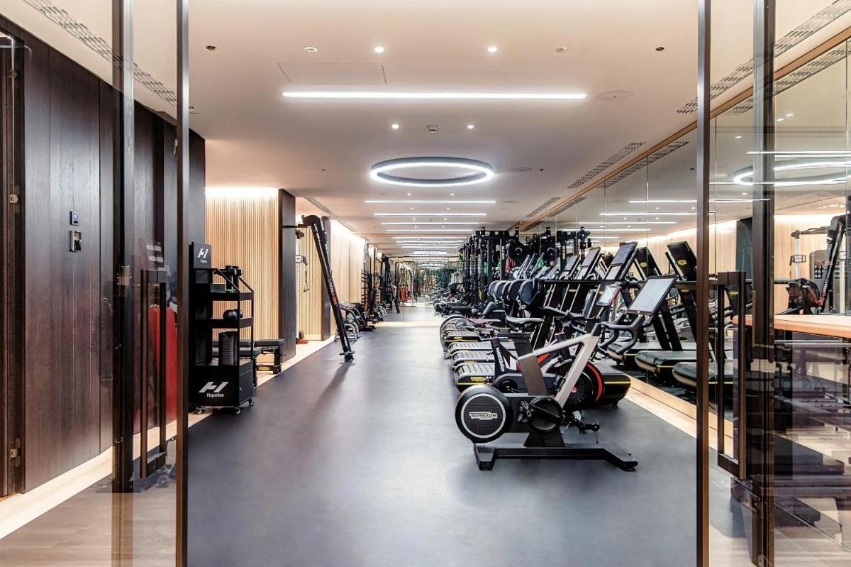 Bvlgari Hotel Milano