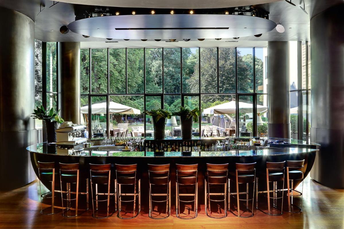 Bvlgari Hotel Milano