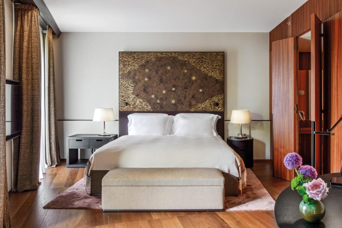 Bvlgari Hotel Milano