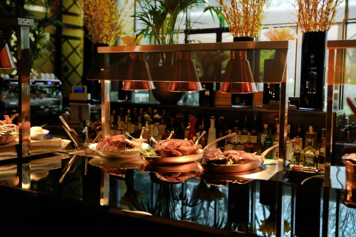 Bvlgari Hotel Milano