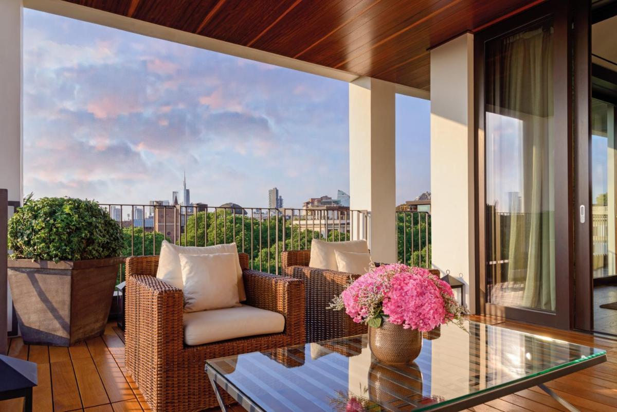 Bvlgari Hotel Milano