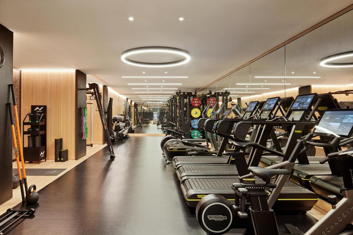 Bvlgari Hotel Milano