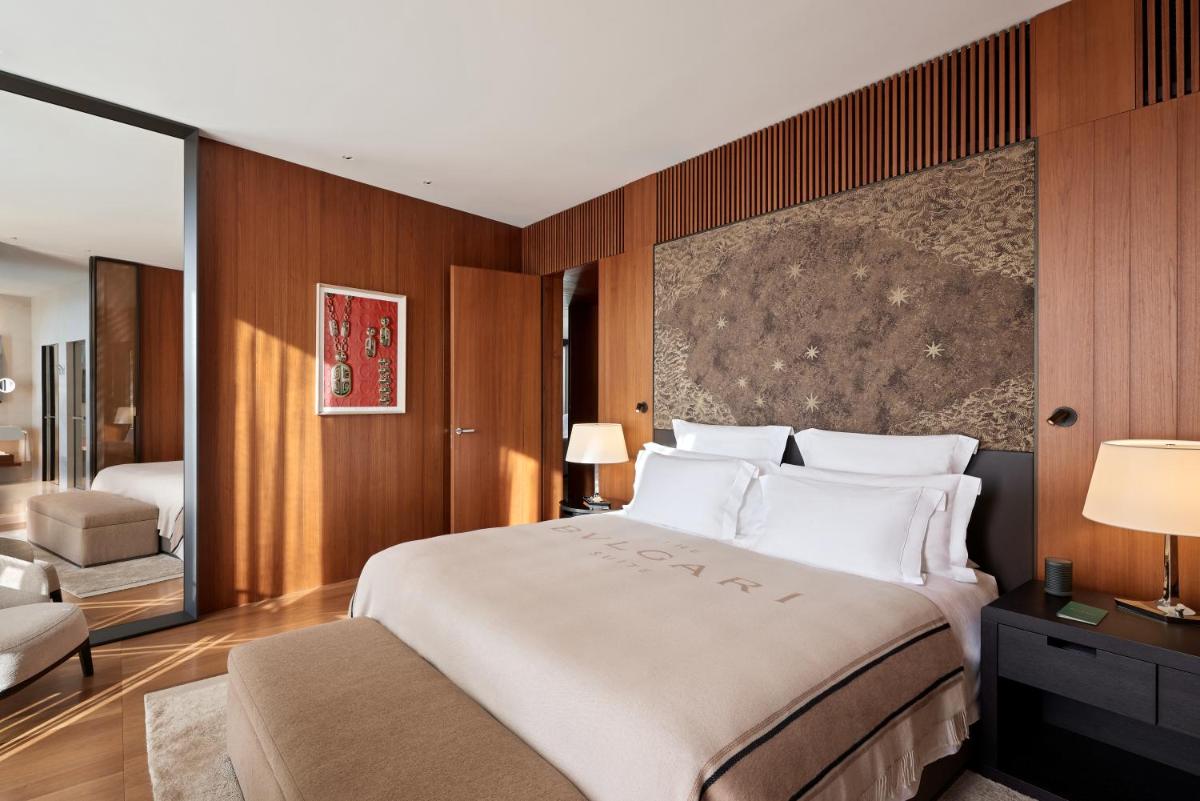 Bvlgari Hotel Milano