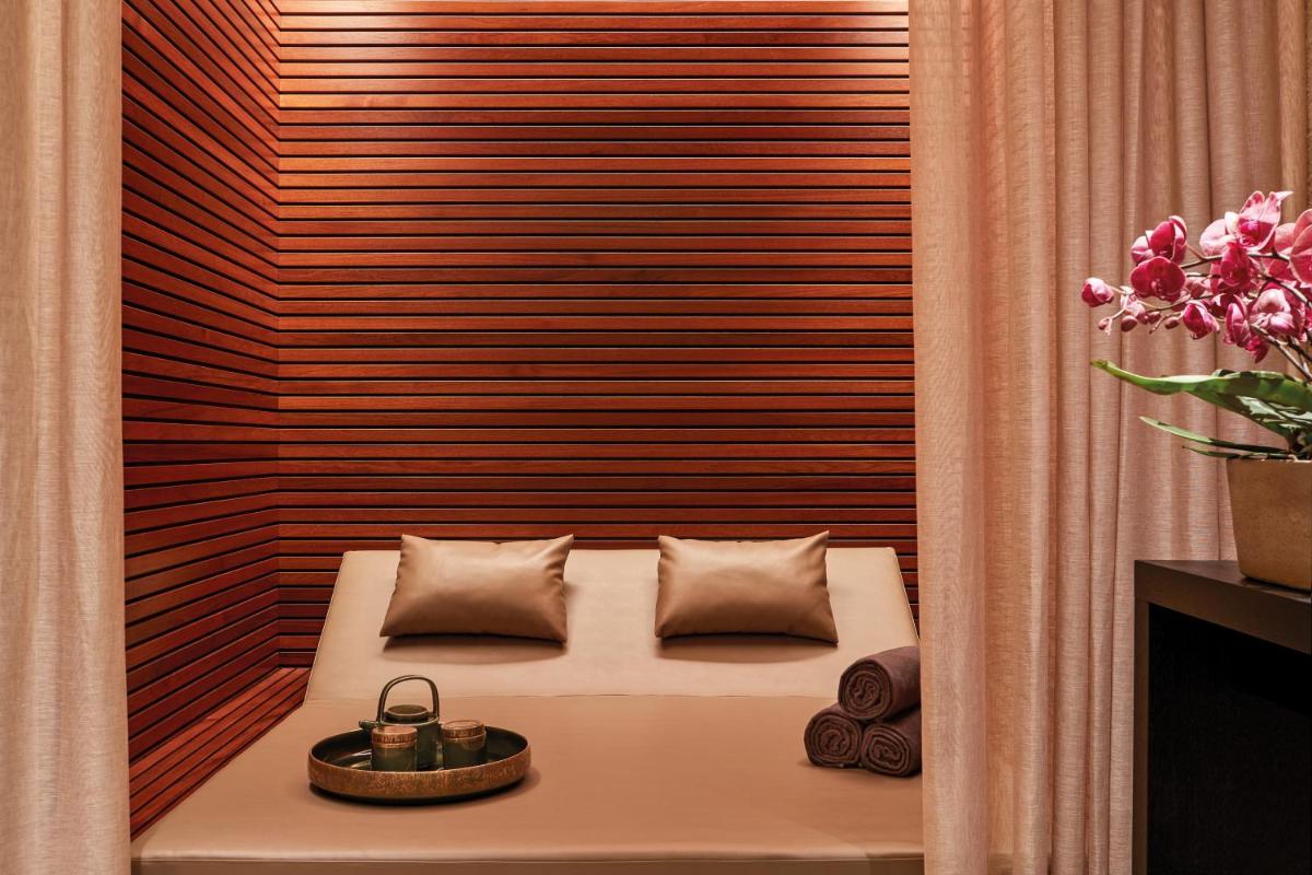 Bvlgari Hotel Milano